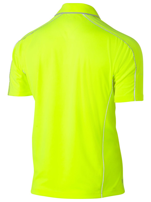 BK1425-S/S Polo