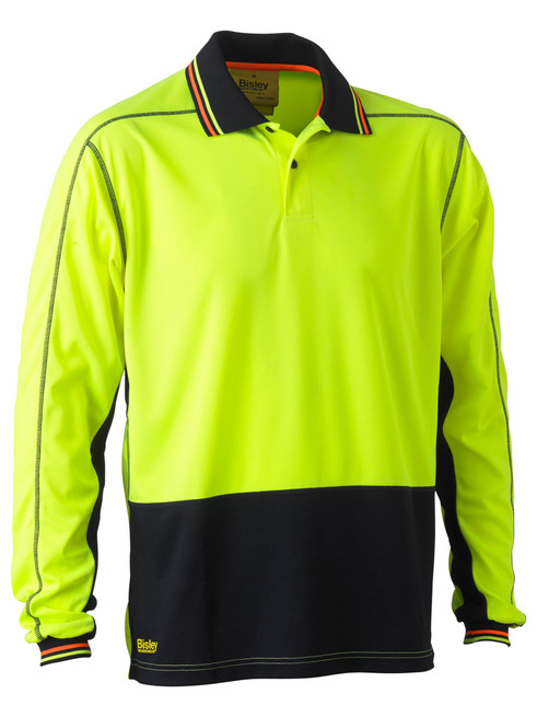 BK6219-L/S Polo