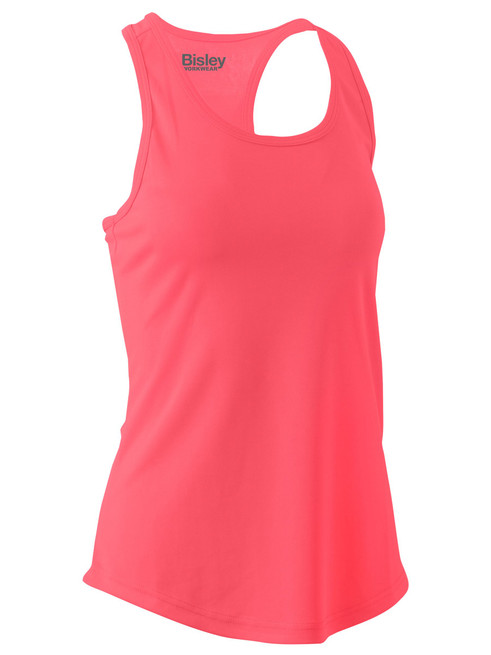 BKL0439-Women's Racer Back Singlet