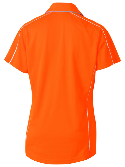 BKL1425-S/S Polo