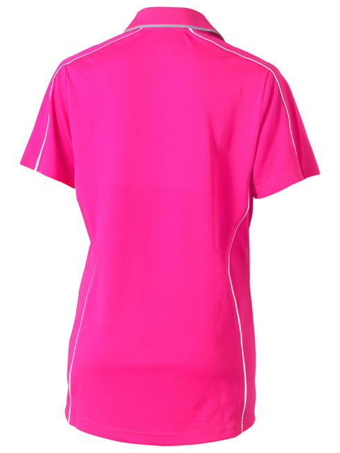 BKL1425-S/S Polo