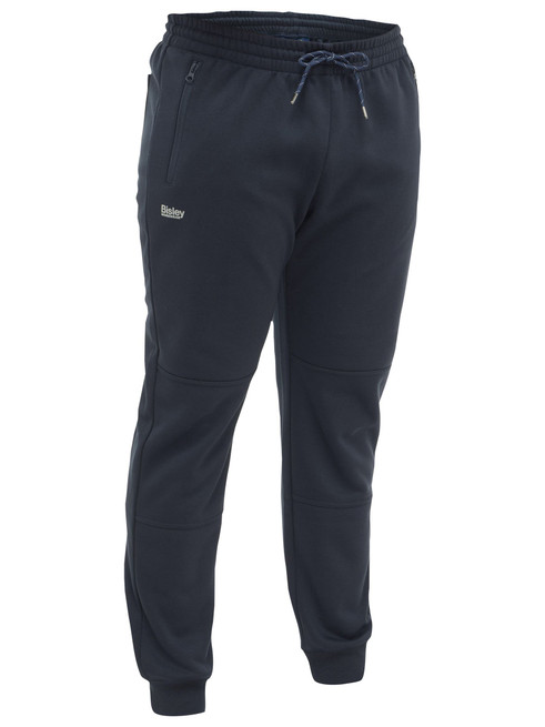 BKP6203-Work Fleece Track Pants