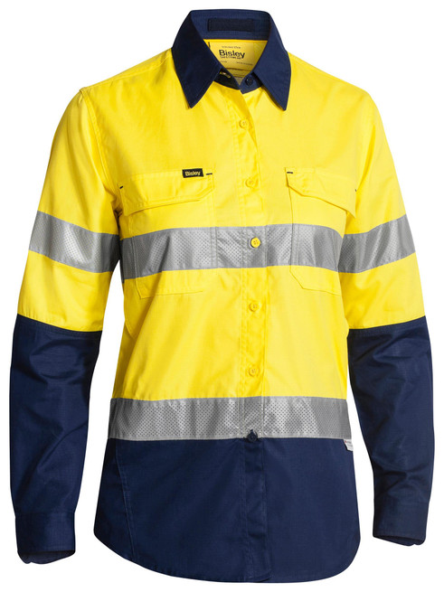 BL6415T-L/S Shirt