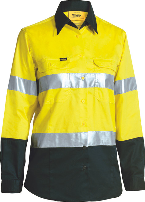 BL6896-L/S Shirt
