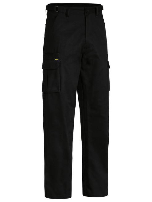 BPC6007-Cargo Trousers