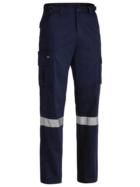 Bisley BPC6007T Trousers - Territory Uniforms