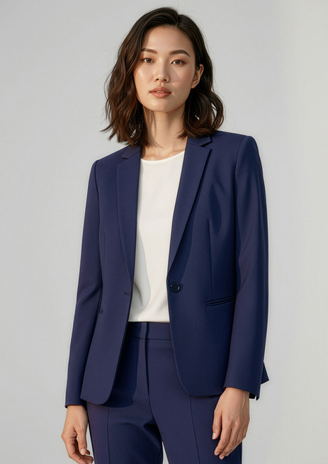 BS732L Jacket
