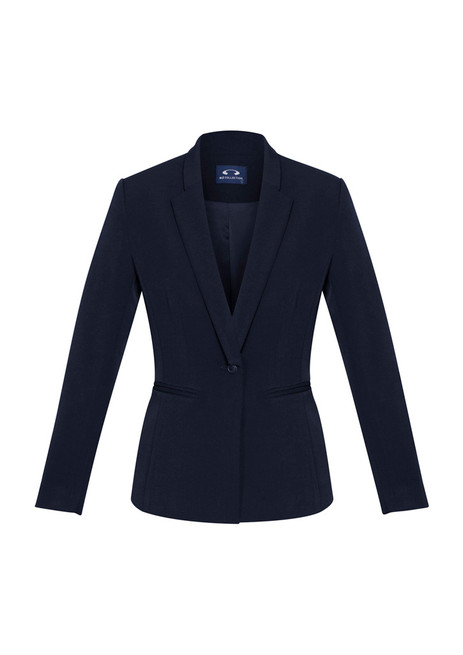 BS732L Jacket