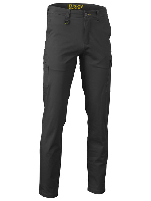Bisley BPC6008 Cargo Trousers - Territory Uniforms