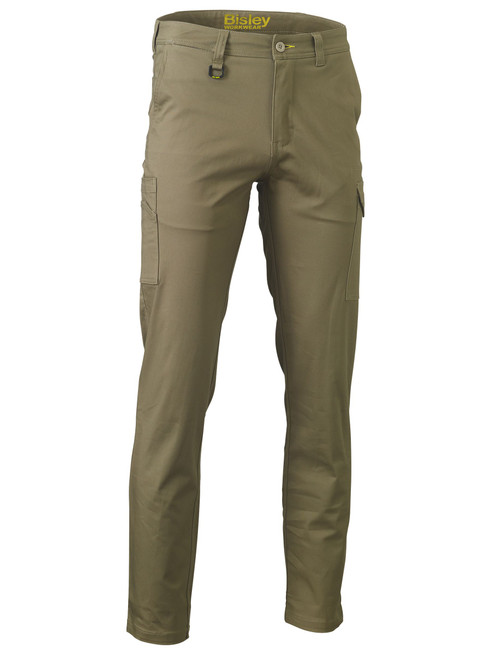 BPC6008-Cargo Trousers