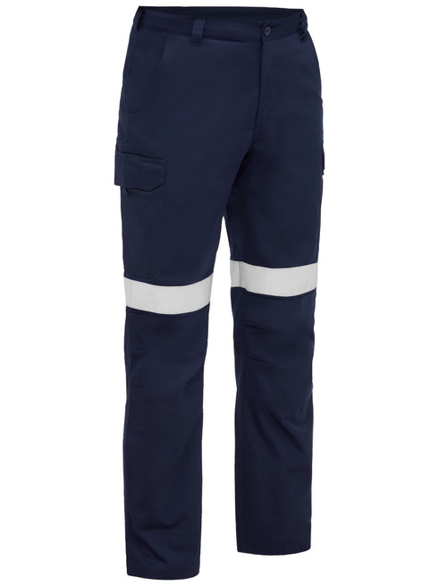 BPC6126T-Taped Industrial Cool Lightweight Cargo Pants