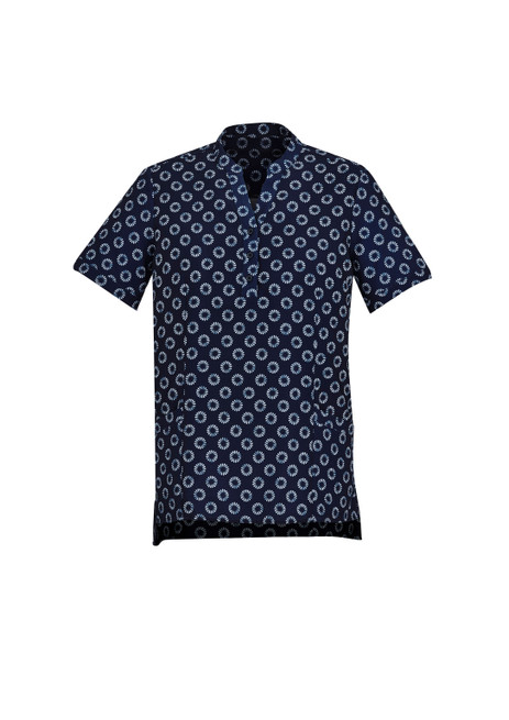 CS950LS S/S Tunic