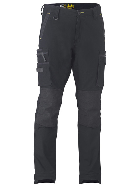 Bisley BPC6330 Cargo Pants - Territory Uniforms