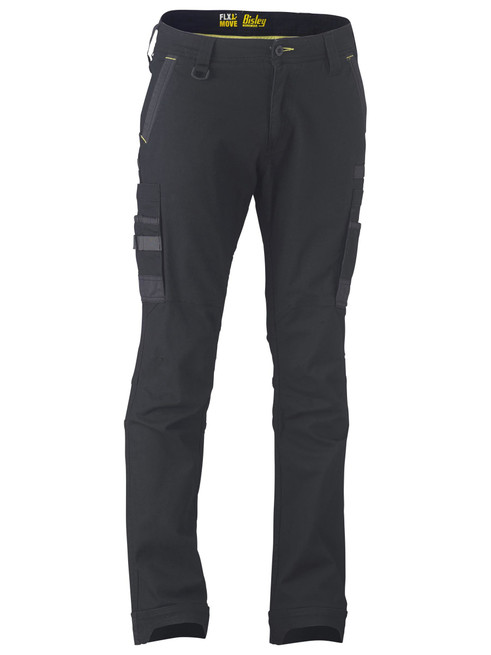 Bisley BPC6331 Cargo Pants - Territory Uniforms