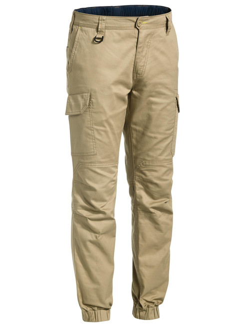 BPC6476-X Airflow Ripstop Stovepipe Engineered Cargo Pants