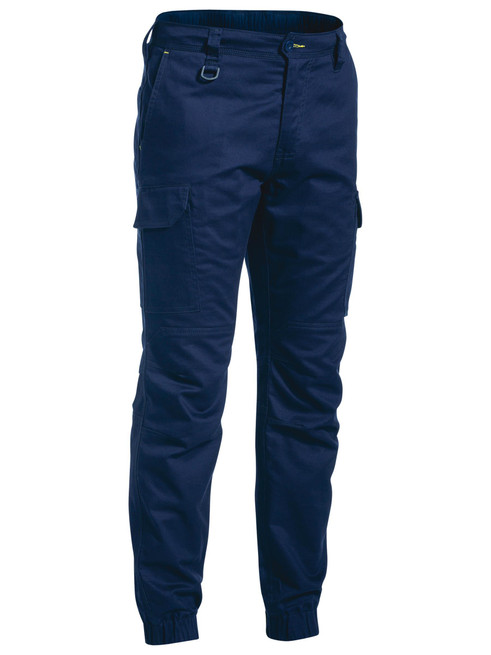 BPC6476-X Airflow Ripstop Stovepipe Engineered Cargo Pants