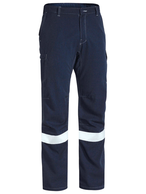 BPC8092T-TenCate Tecasafe Plus 700 Taped FR Vented Cargo Pants