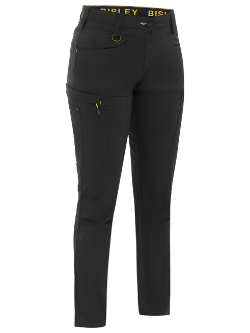 BPCL6152-Womens Ripstop Cargo Pant