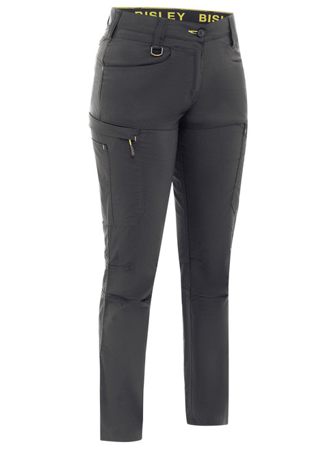 BPCL6152-Womens Ripstop Cargo Pant