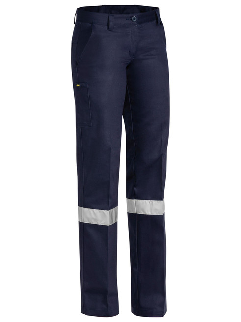 Bisley BPL6007T Pants - Territory Uniforms