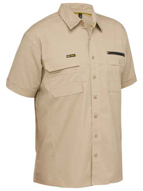 BS1144-S/S Shirt