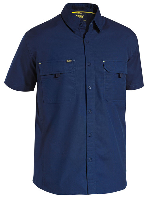 BS1414-S/S Shirt