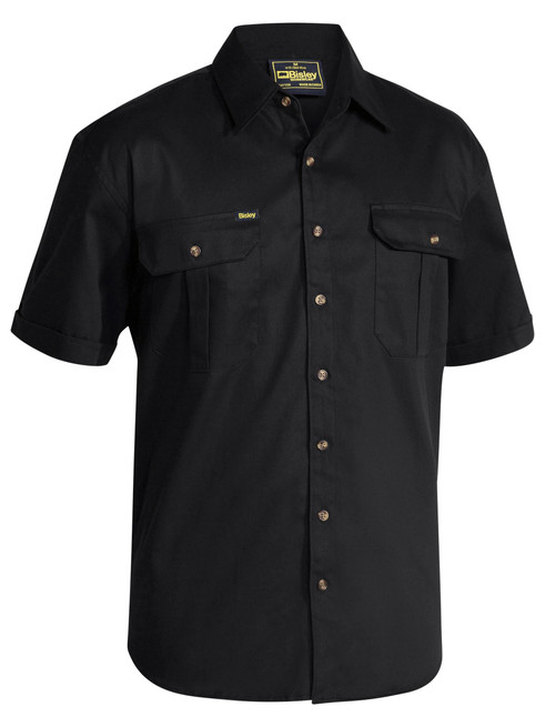 BS1433-S/S Shirt