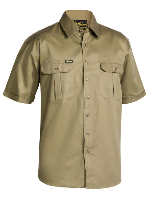 BS1433-S/S Shirt