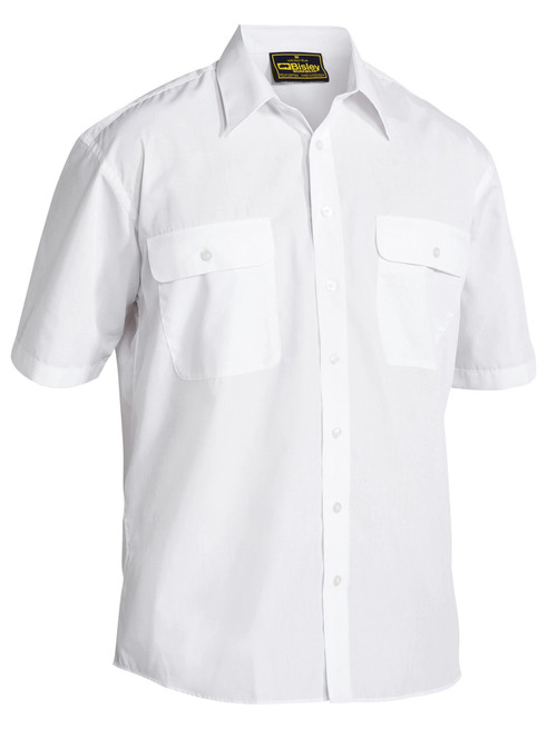 BS1526-S/S Shirt