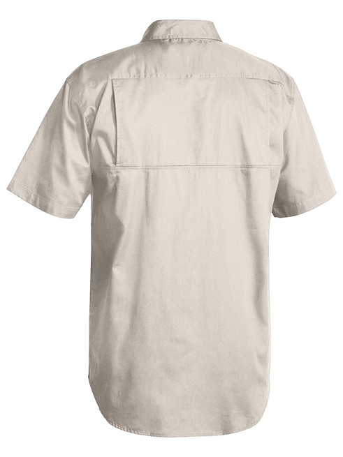BS1893-S/S Shirt