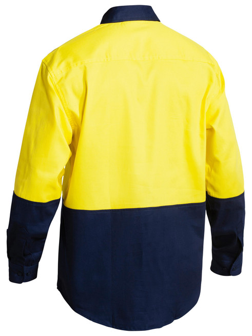 BS6267-L/S Shirt