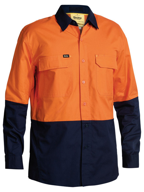 BS6415-L/S Shirt