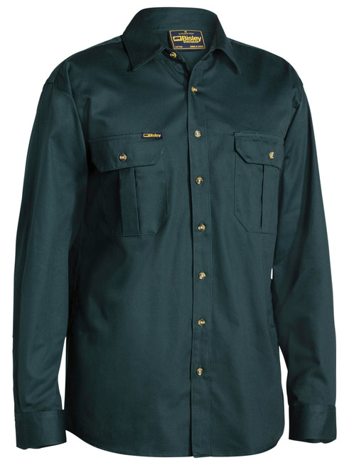 BS6433-L/S Shirt