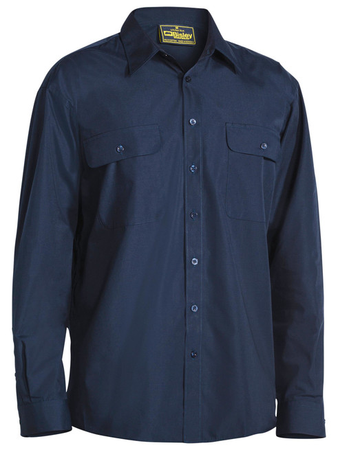 BS6526-L/S Shirt