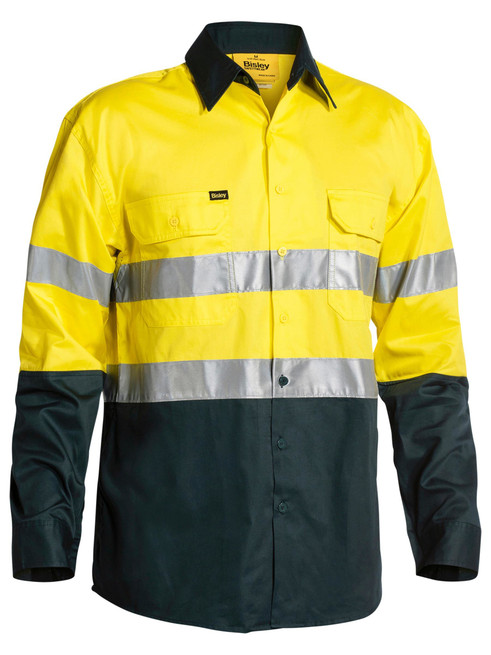 BS6896-L/S Shirt