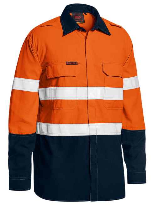 BS8237T-FR-L/S Shirt