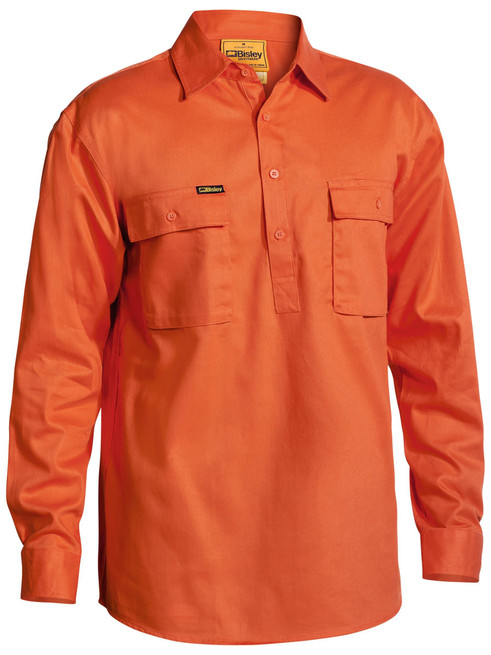 BSC6433-L/S Shirt