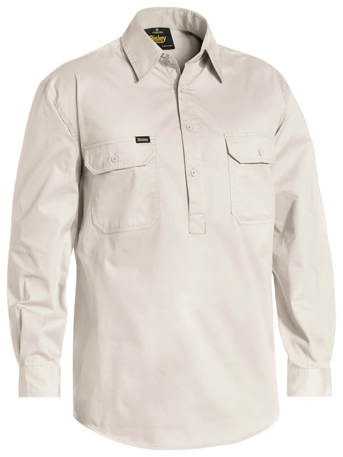 BSC6820-L/S Shirt