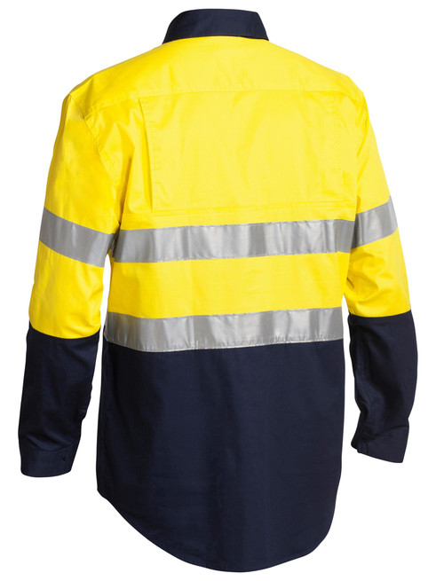 BSC6896-L/S Shirt-CF