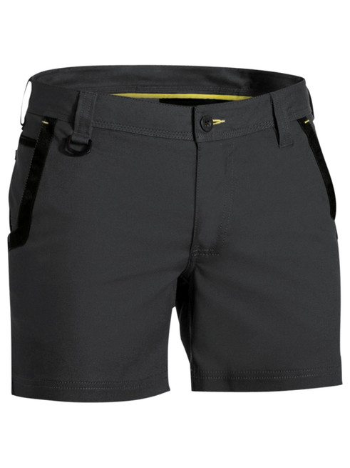 BSH1121-Flx & Move Stretch Short