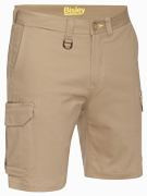 BSHC1008-Cargo Shorts