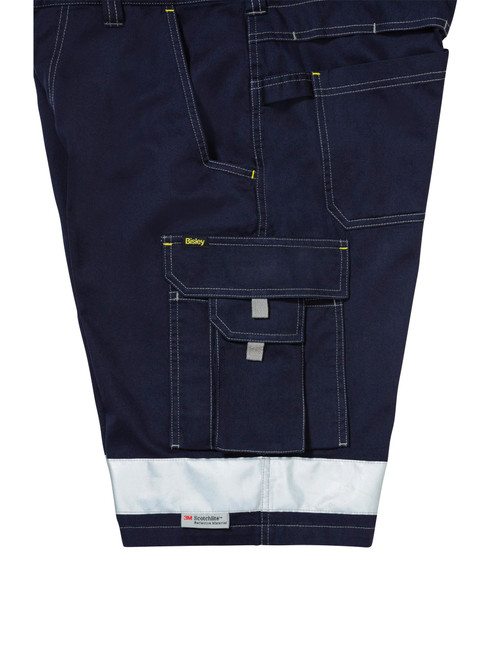 BSHC1432T-Shorts