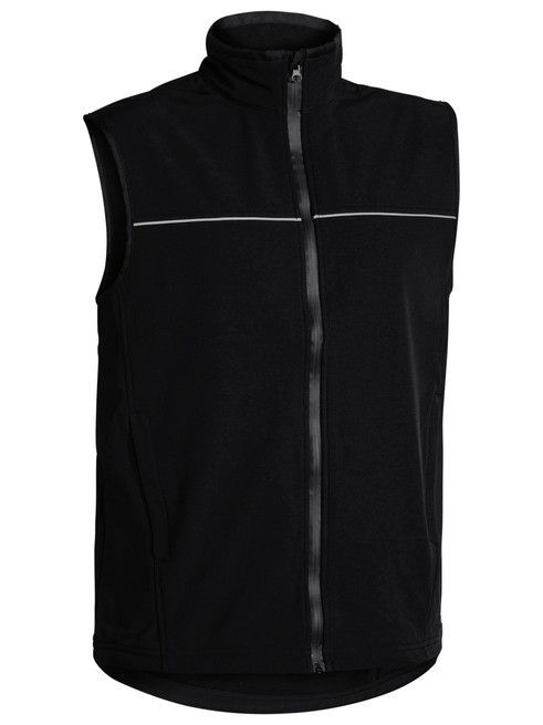 BV0360-Soft Shell Vest