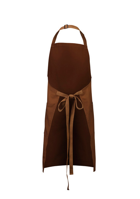 BA35 Barley Bib Apron