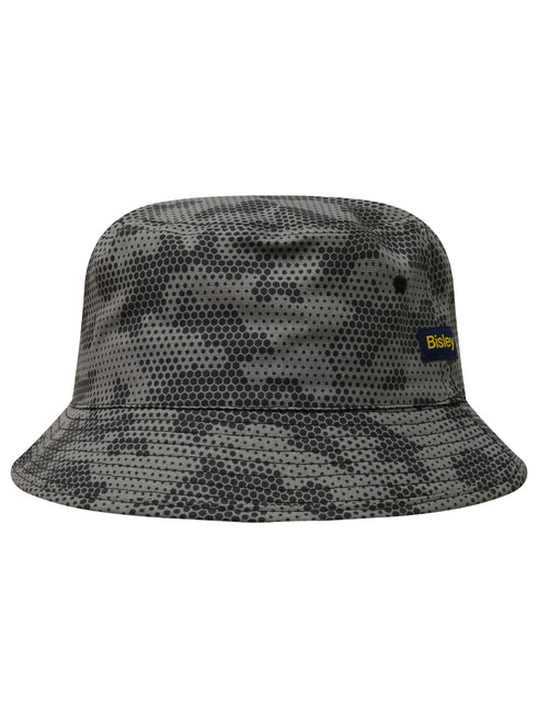 BHAT73-Printed Bucket Hat