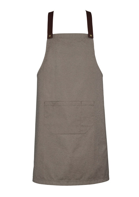 BA52 Bib Straps