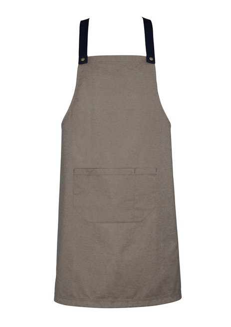 BA52 Bib Straps