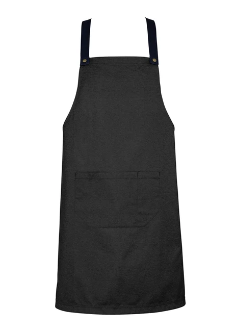 BA52 Bib Straps