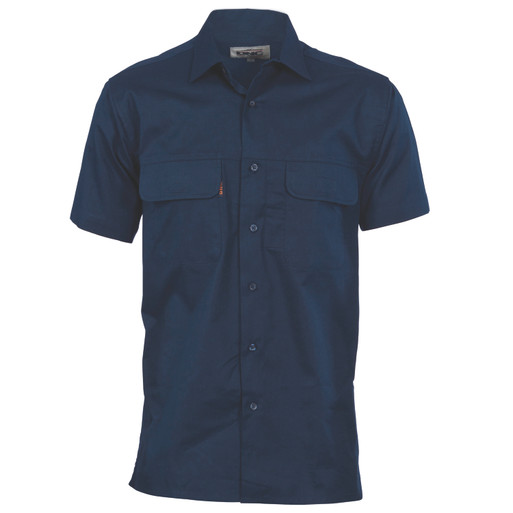 Three Way Cool Breeze Shirt - Short Sleeve