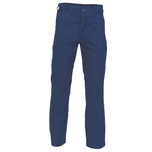 Lightweigh Cotton Work Pants
